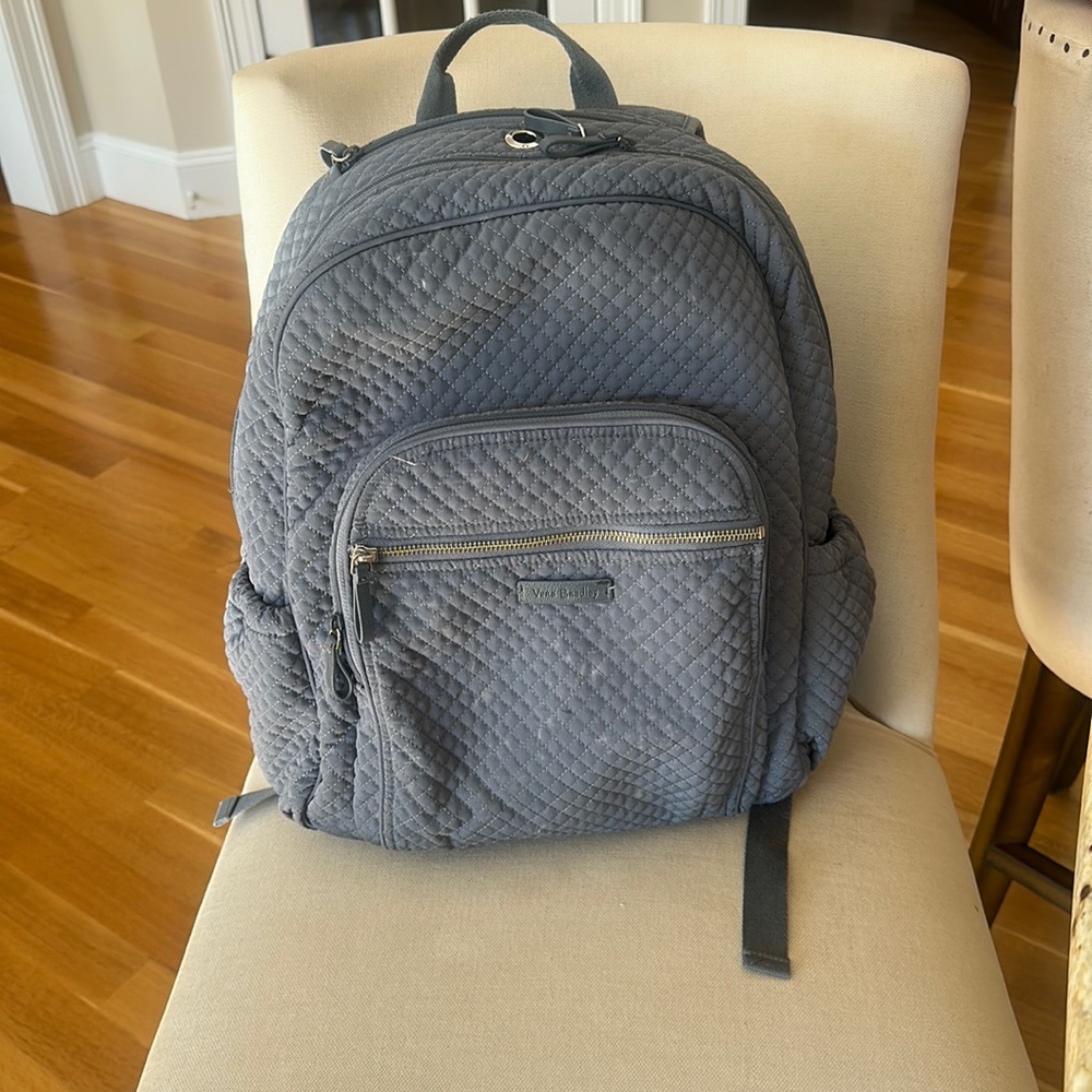 Back pack